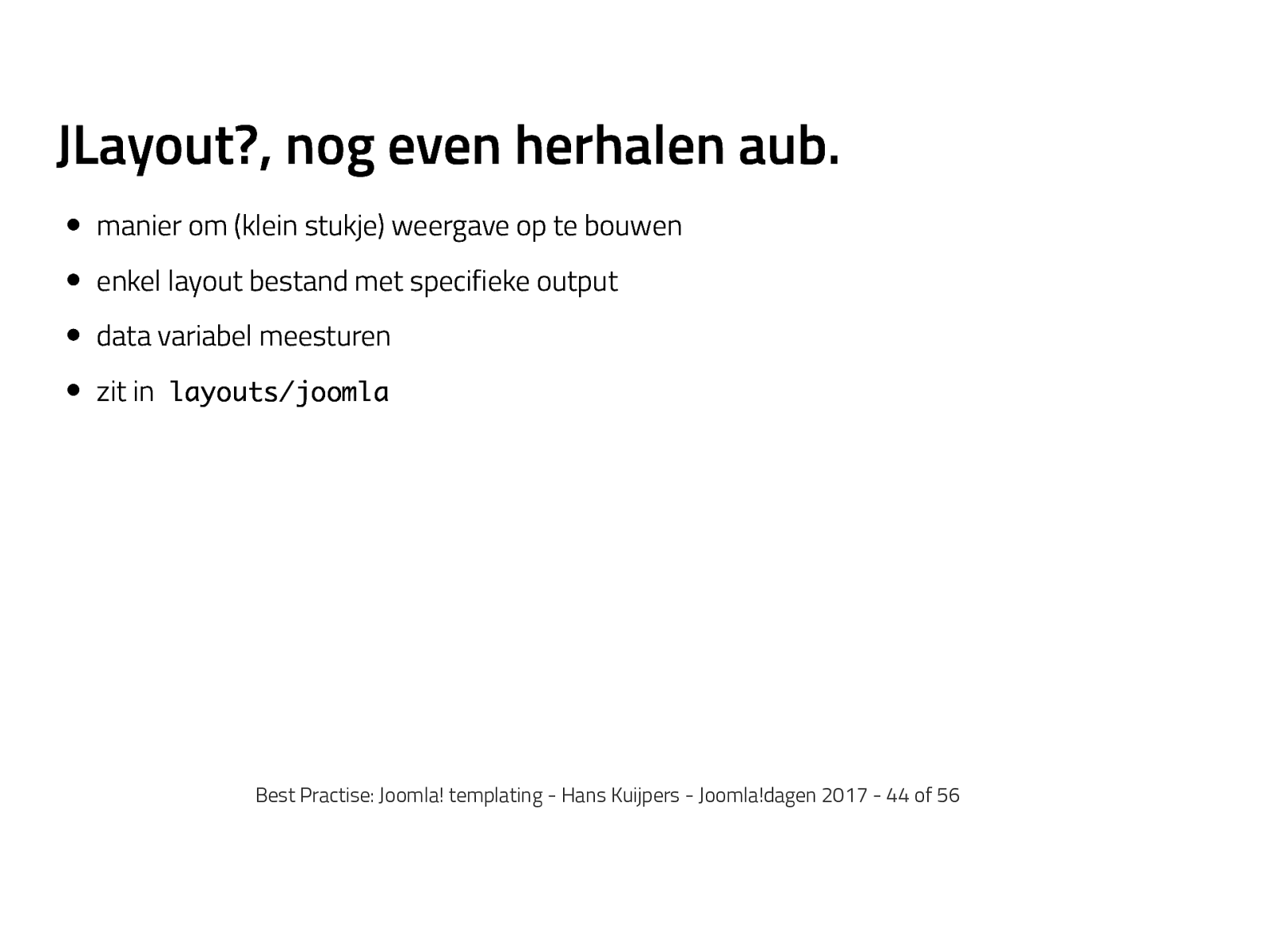 Slide 44