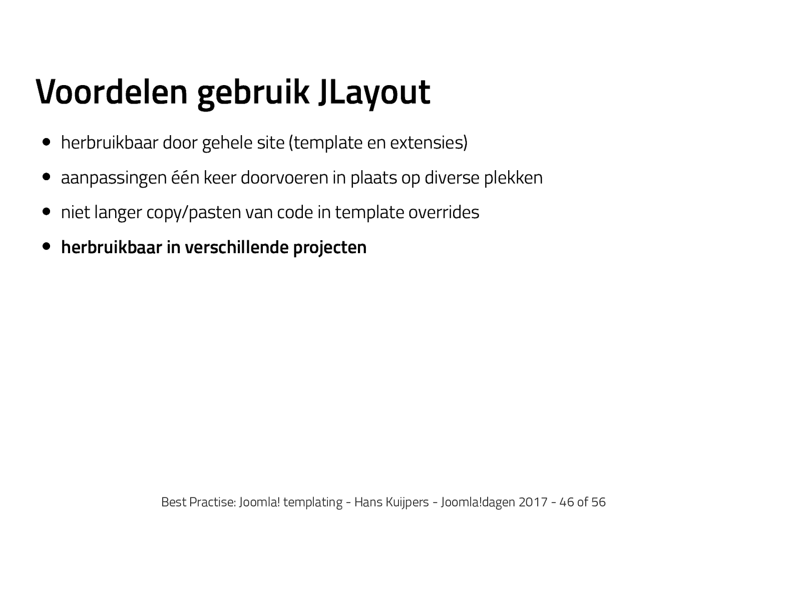 Slide 46