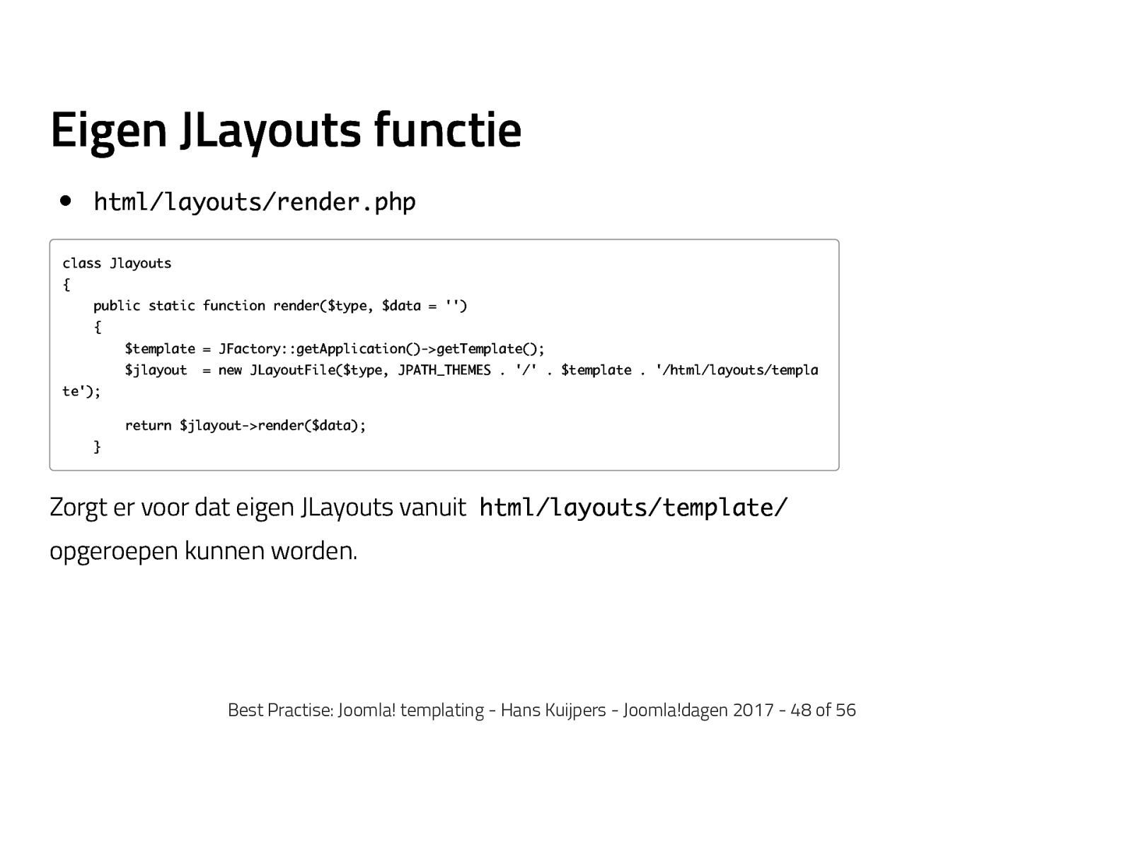 Slide 48