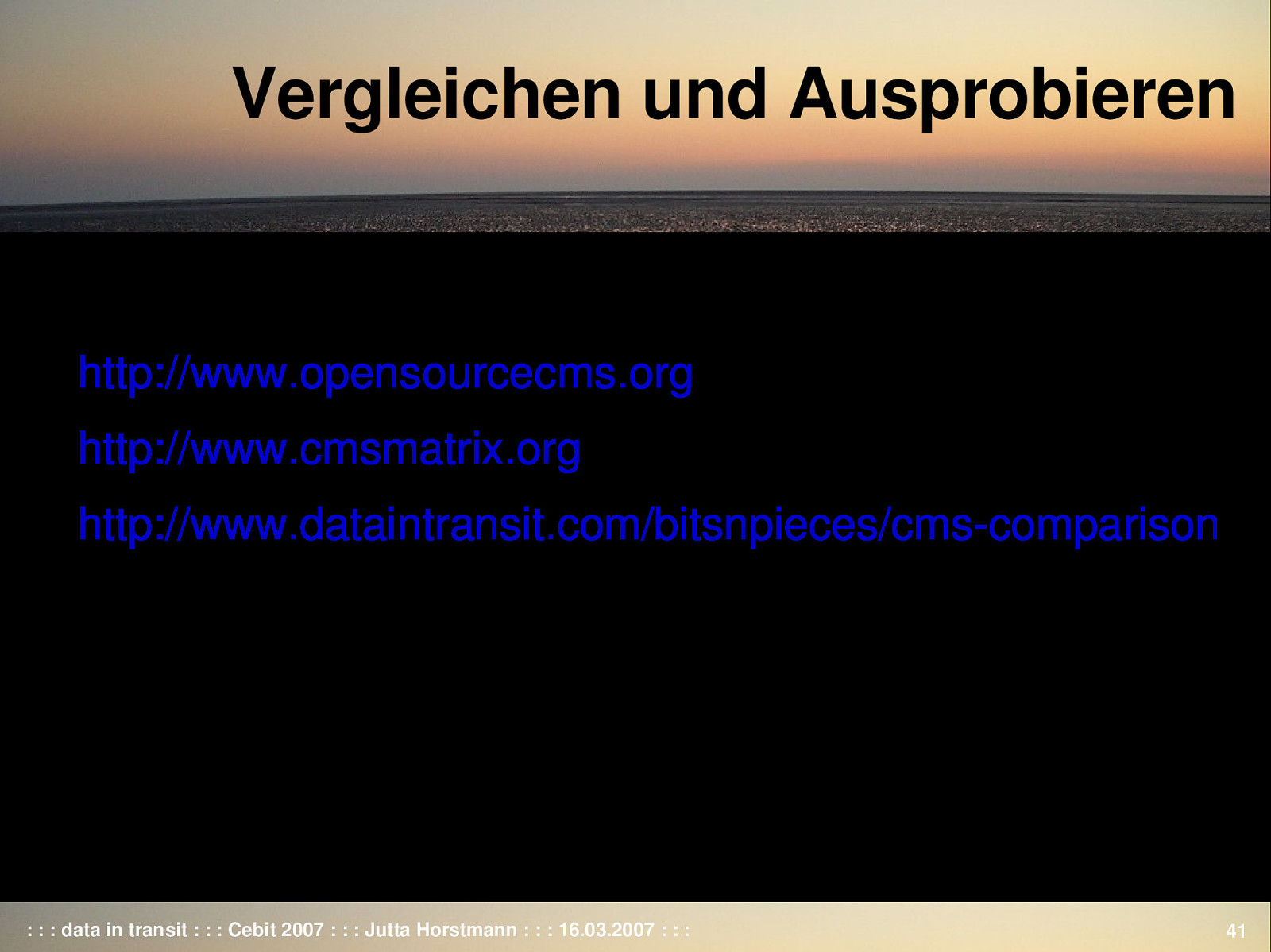 Slide 41