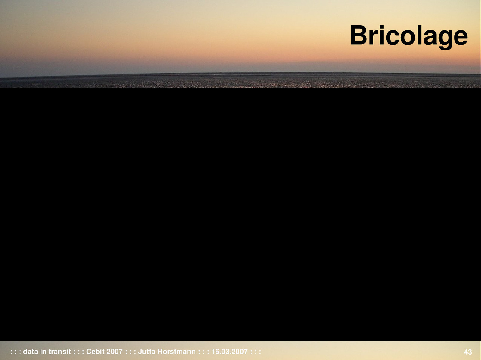 Slide 43
