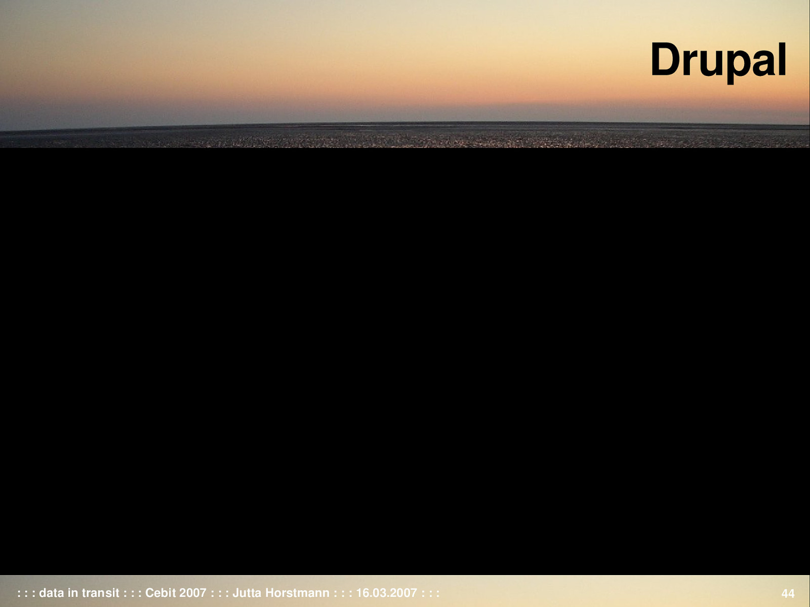 Slide 44