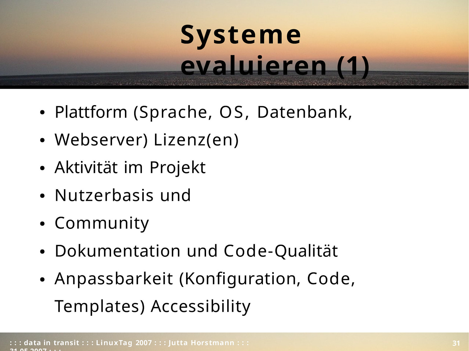 Slide 31