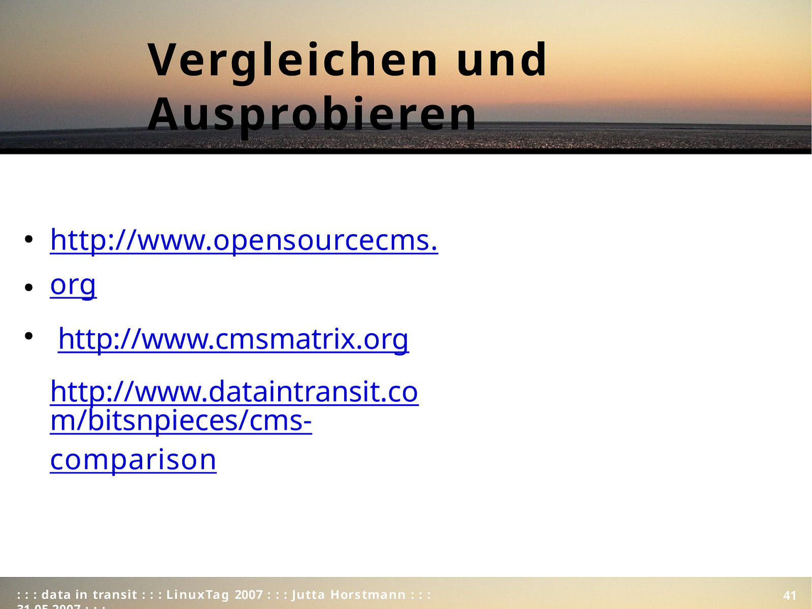 Slide 41