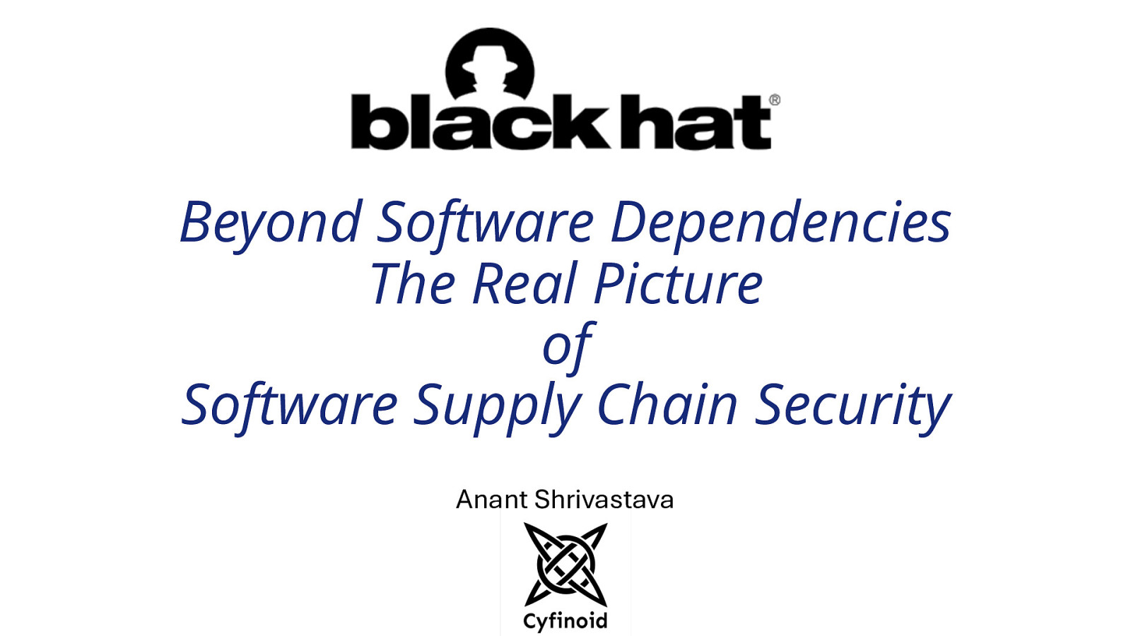 Beyond Software Dependencies: The Real Picture of Software Supply Chain Security