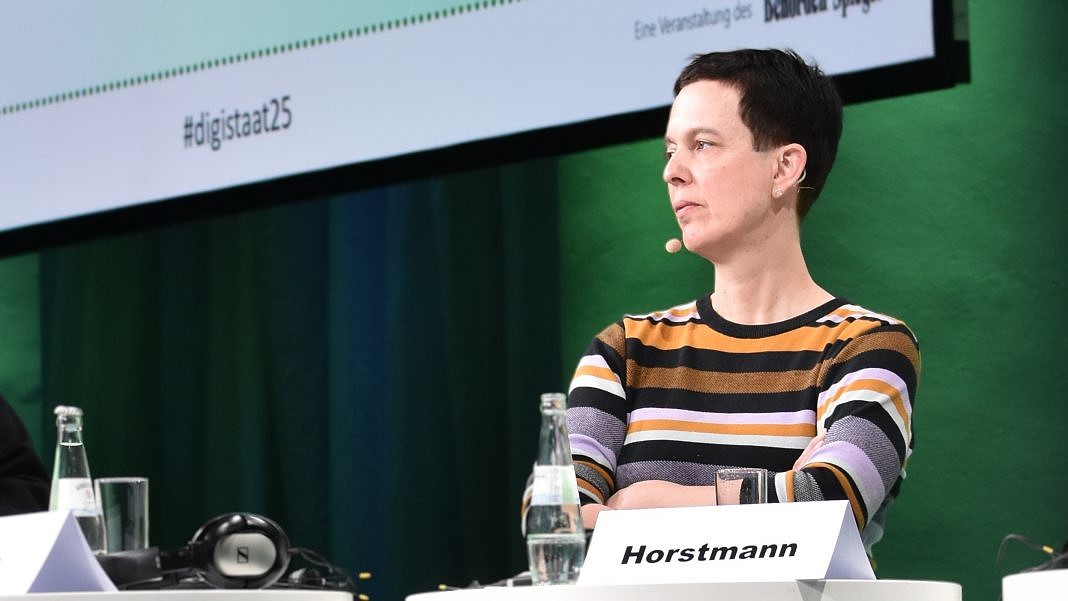 Panel: Ruck Zuck: Methoden und Technologien für eine schnelle und nachhaltige Verwaltungsdigitalisierung