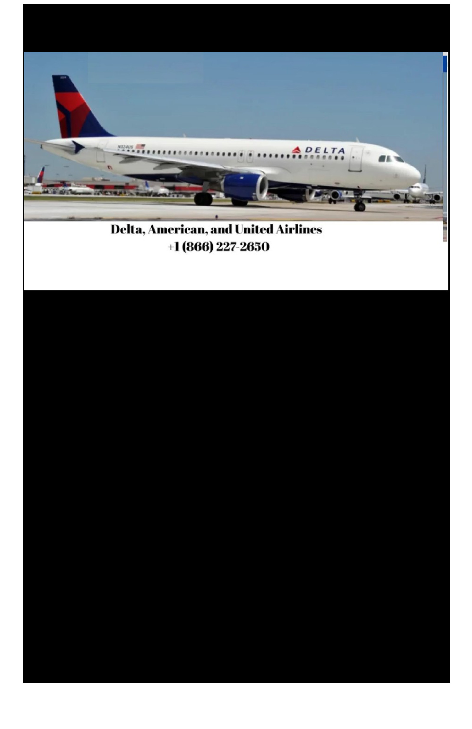 ☎️ +1 (866) 227-2650 American Airlines experts available for new flight bookings and cancellations