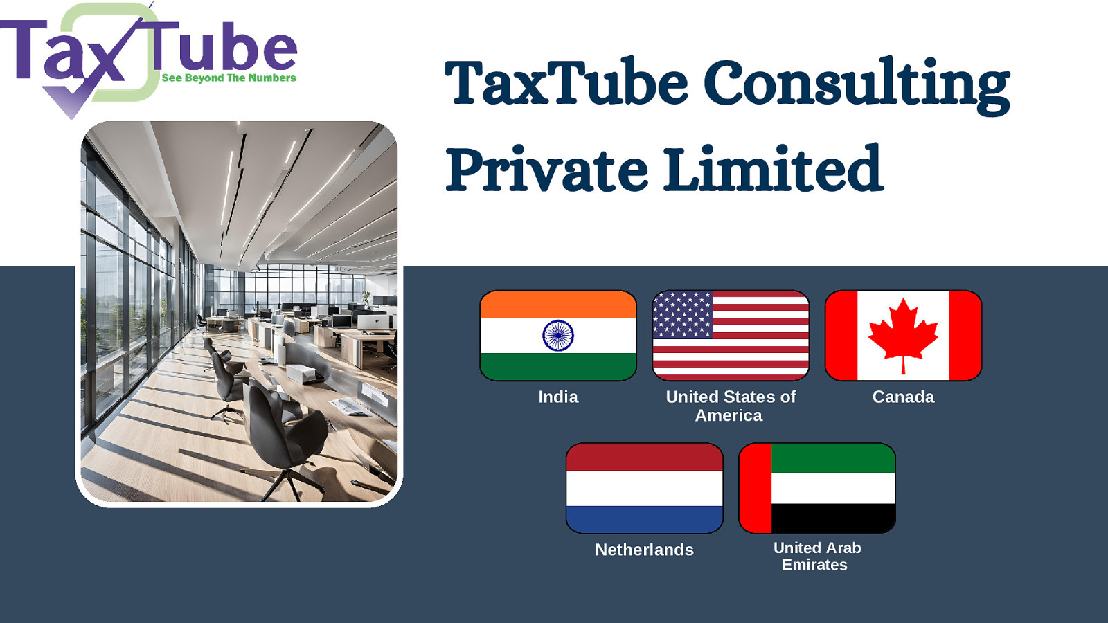 Taxtube