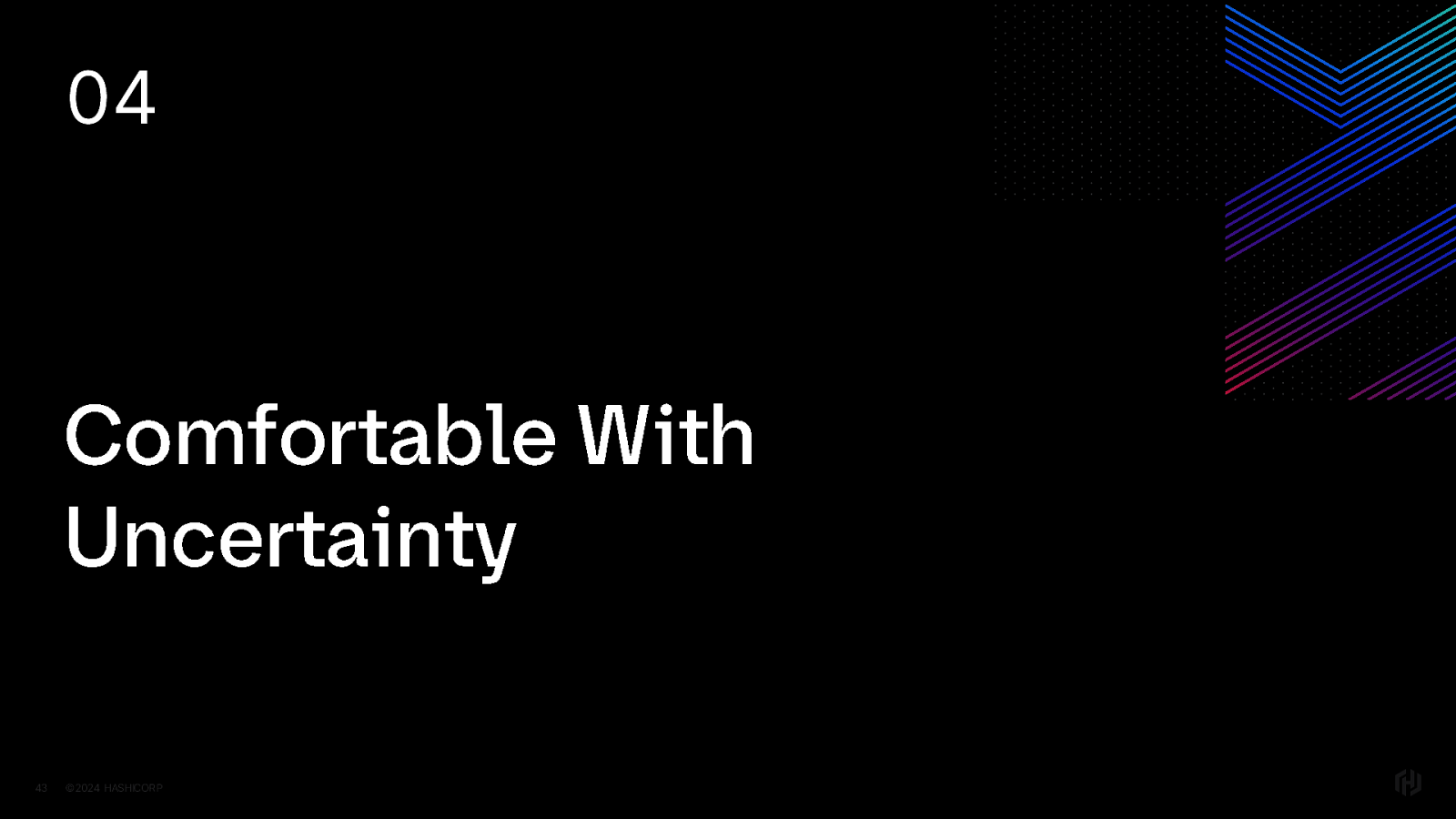 Slide 43