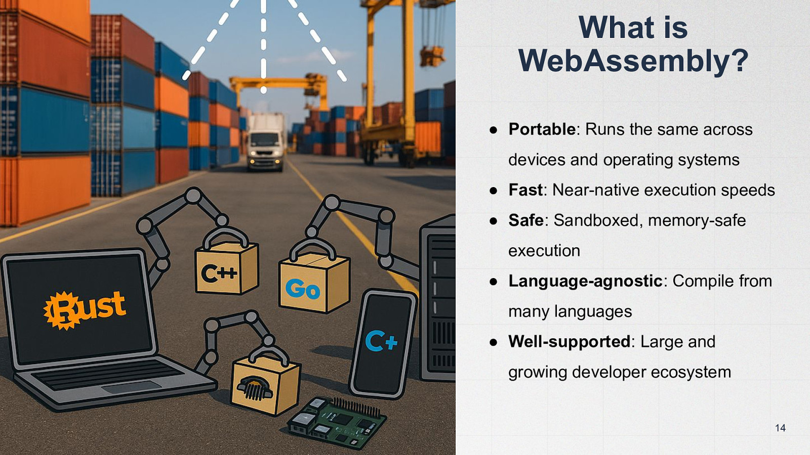 Slide 14