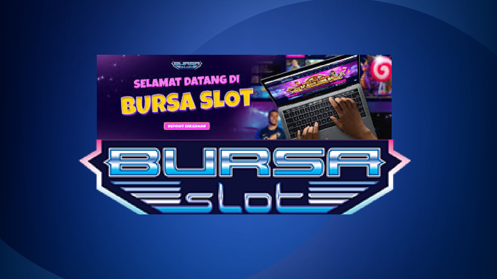 Bursaslot by Bursaslot Link Alternatif