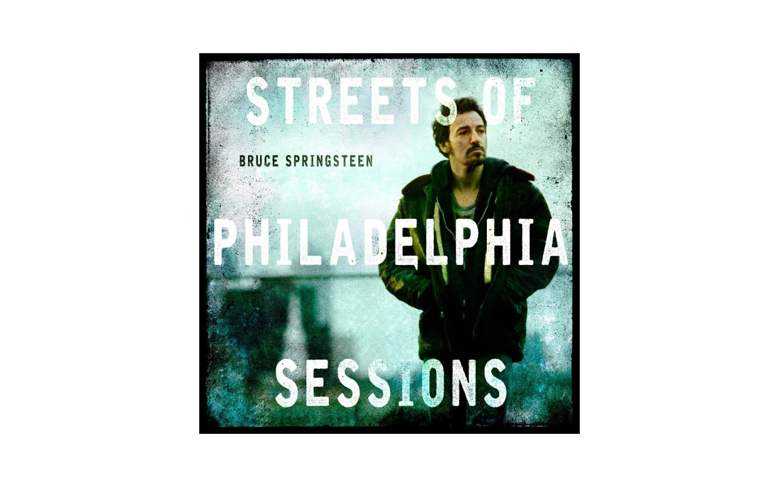 Streets of Philadelphia Sessions (CSS exercise) by Gunnar Bittersmann