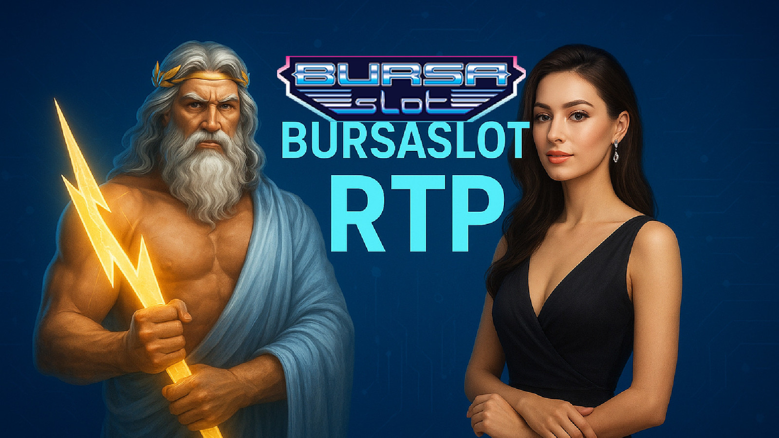 Bursaslot RTP by Bursaslot Link Alternatif