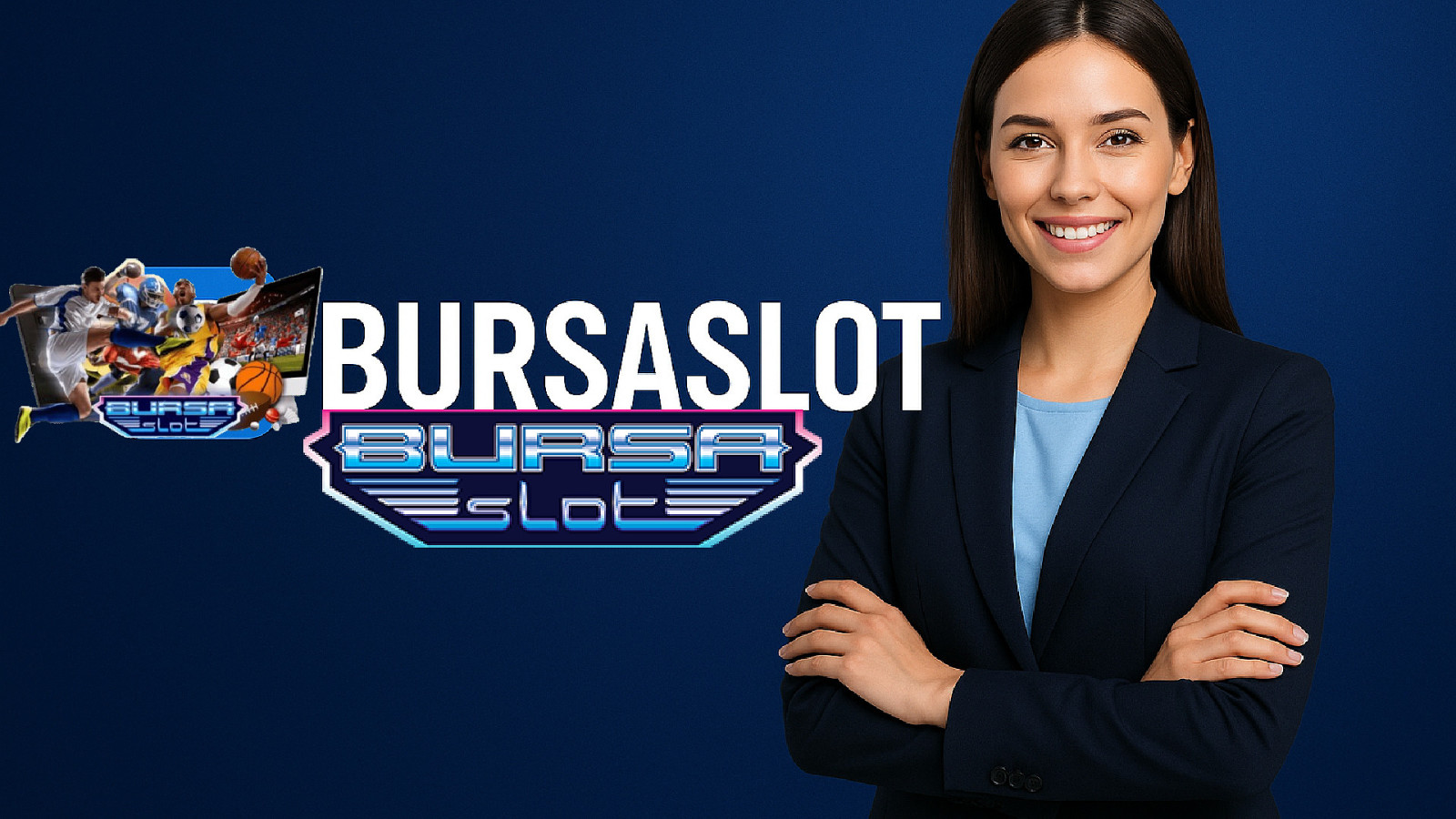 Bursaslot: Platform Slot Online Terpercaya dengan Peluang Menang Besar