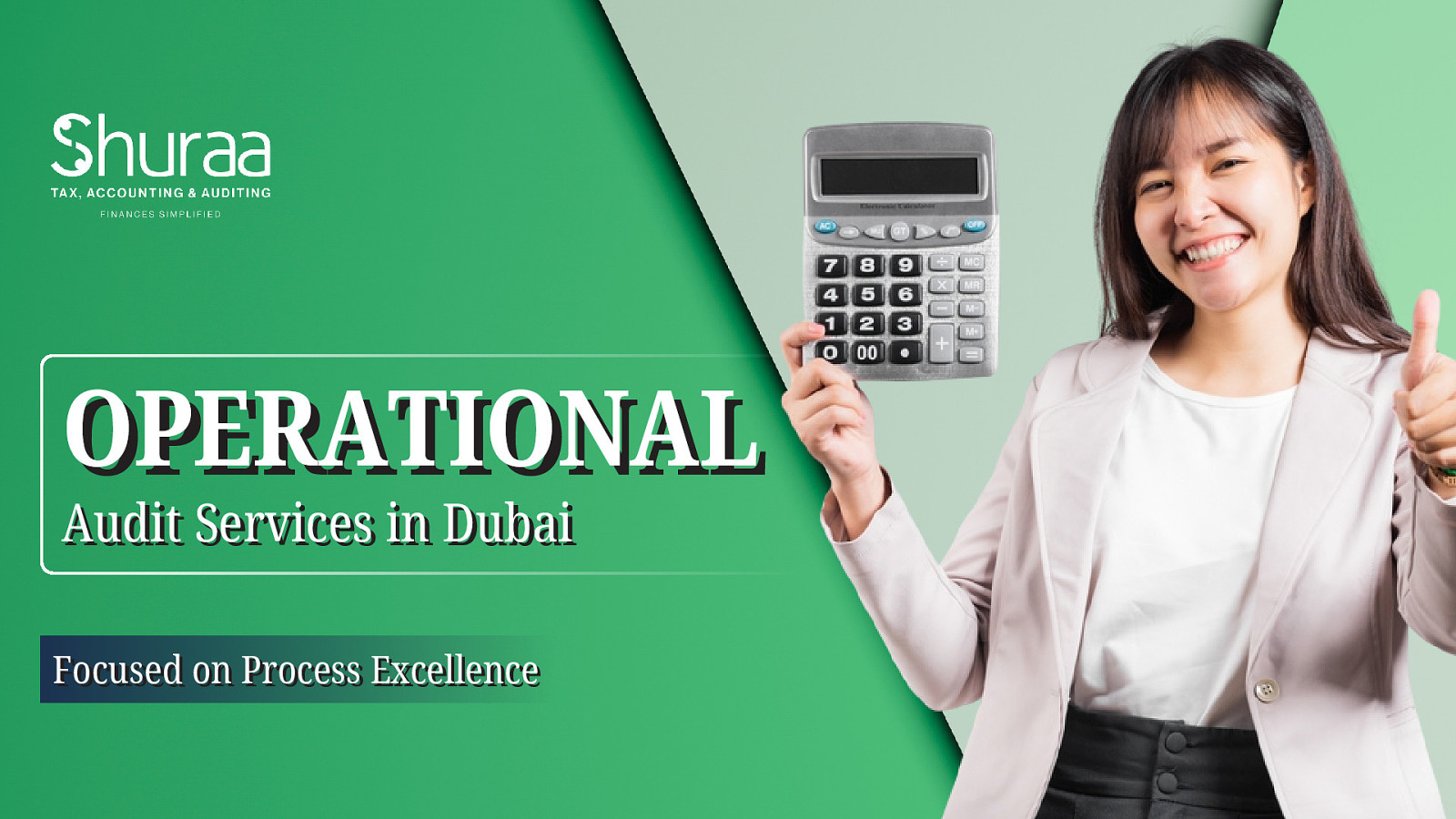 Top UAE Operational Audit Services for Businesses in 2026 by Shuraa Tax