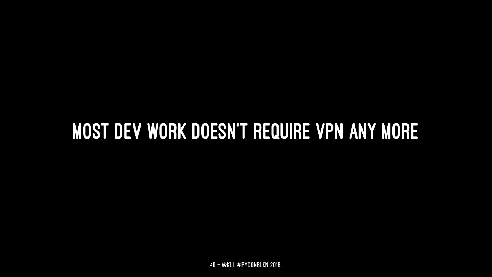 Slide 40
