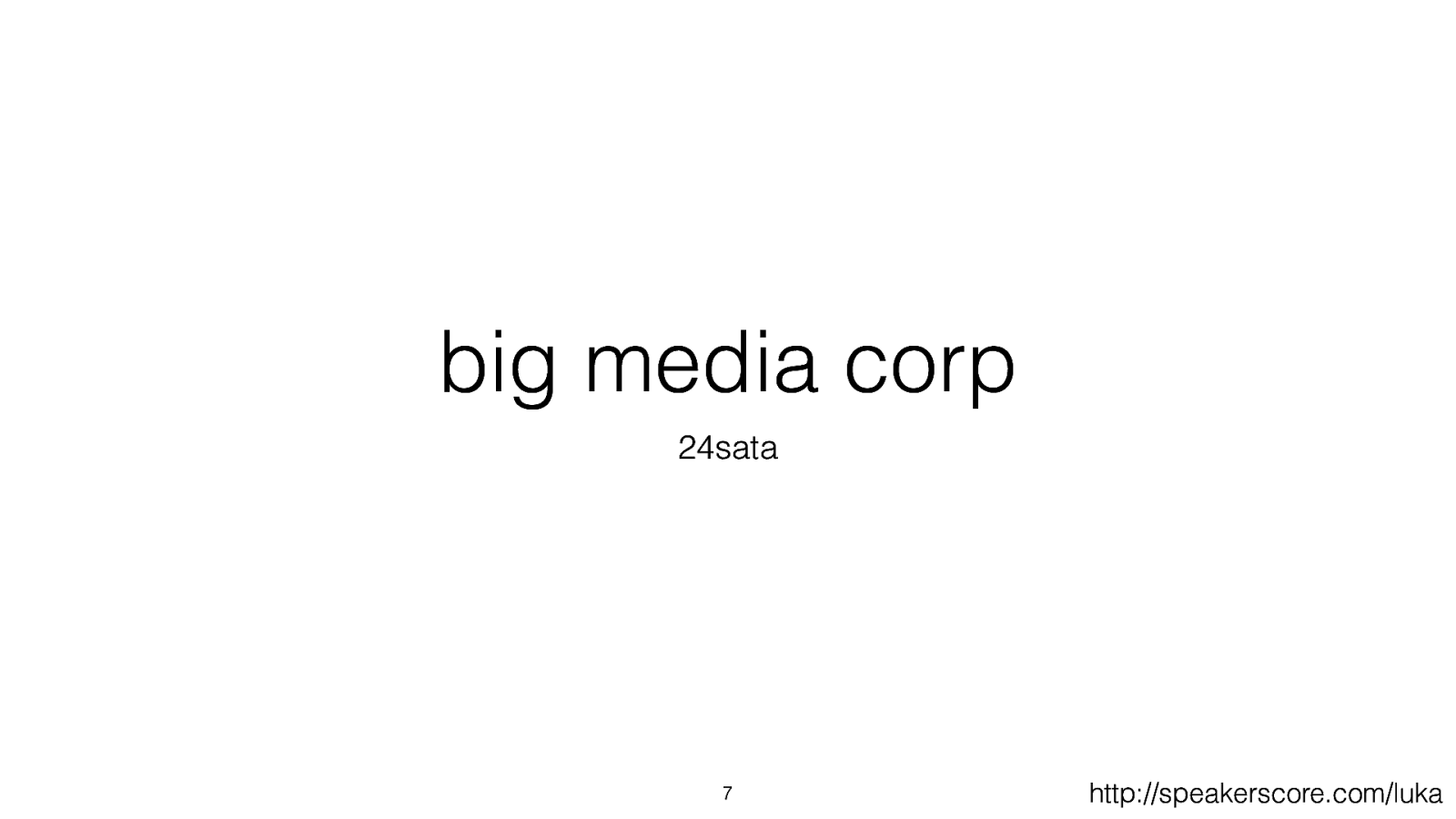 Slide 7