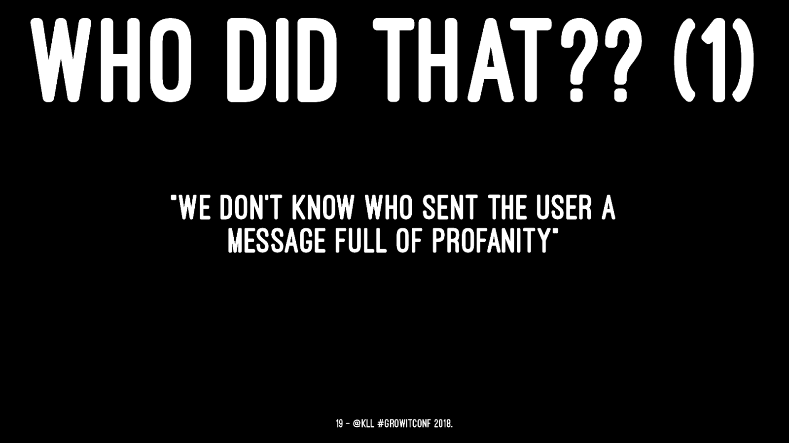 Slide 19