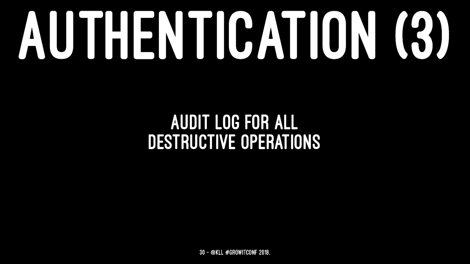 Slide 30
