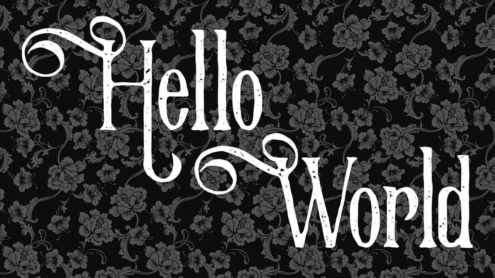 Hello to the World in 8 Web Frameworks (Micro, Batteries Included & Async)