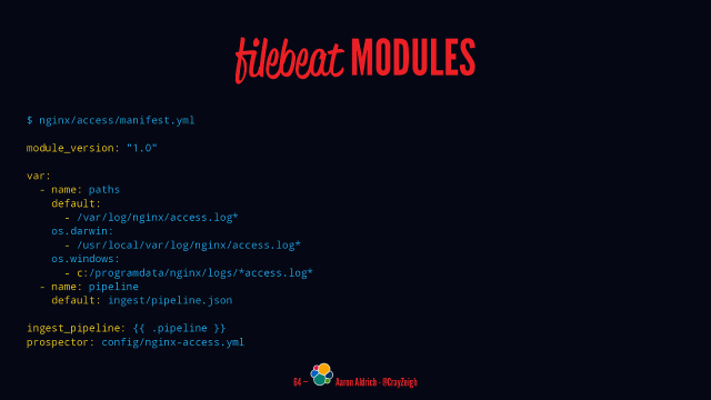 filebeats nginx access log filebeats nginx access log