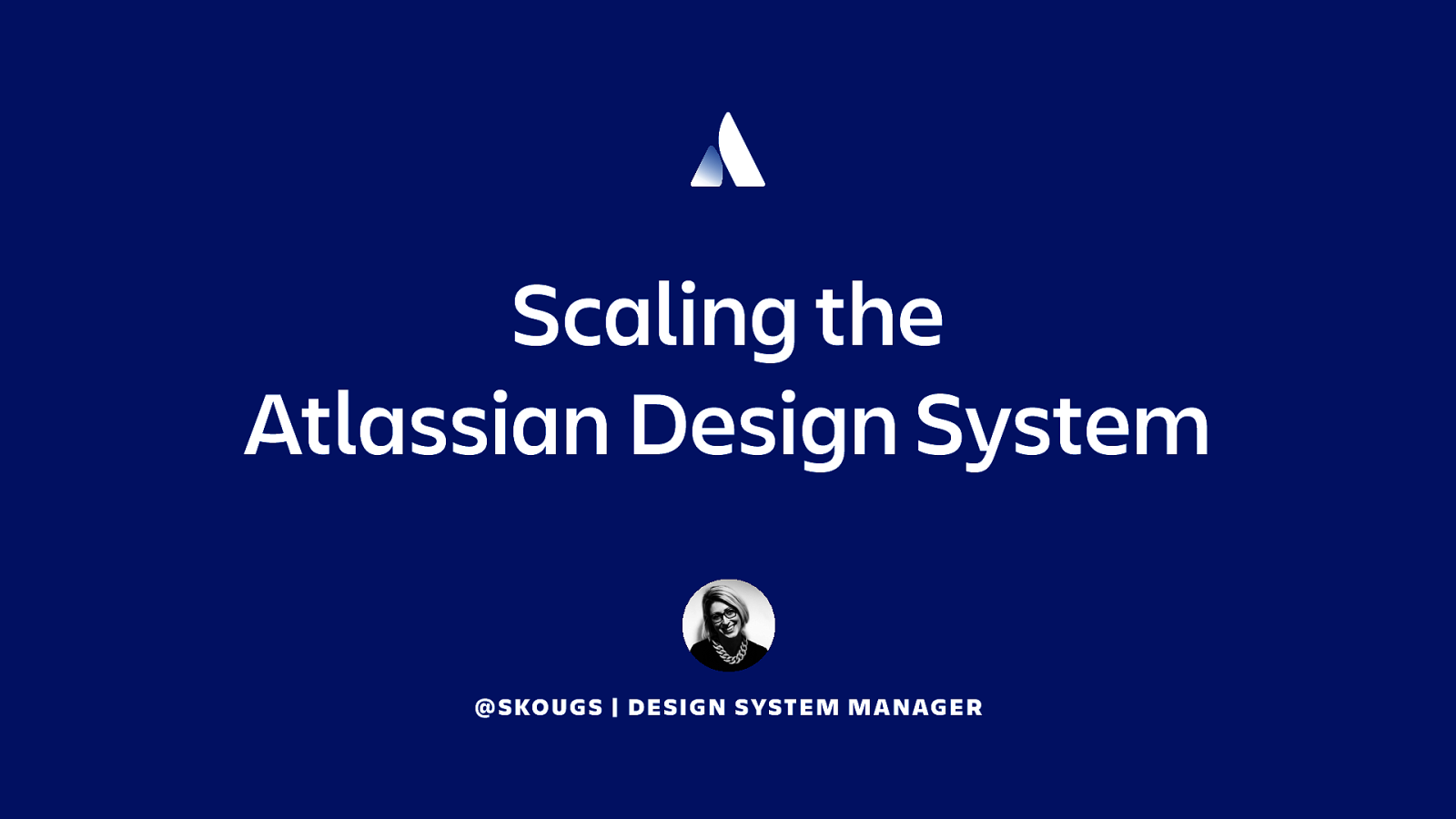 Building a design system in 8 steps  UX Collective