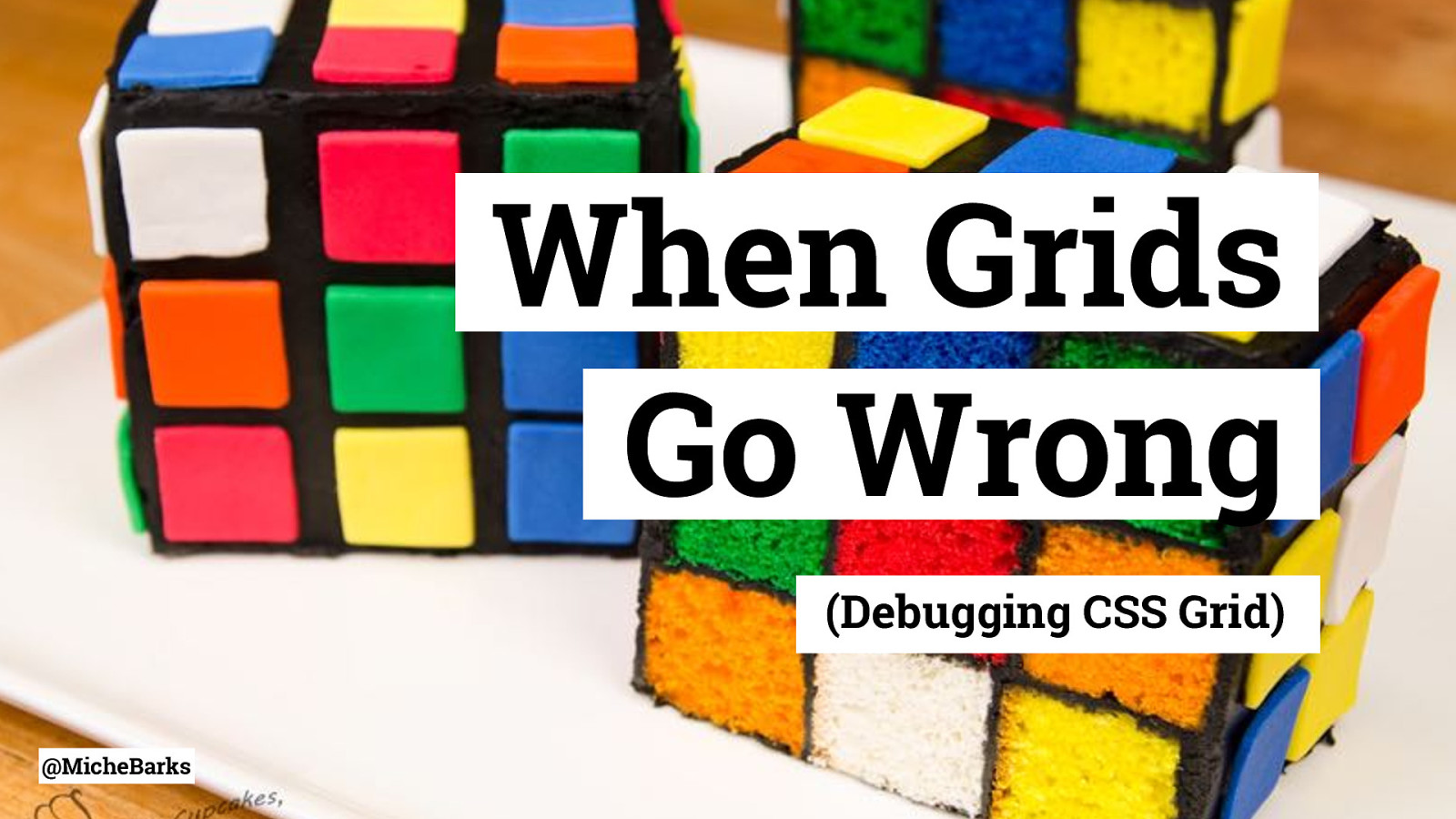 When Grids Go Wrong: Debugging CSS Grid