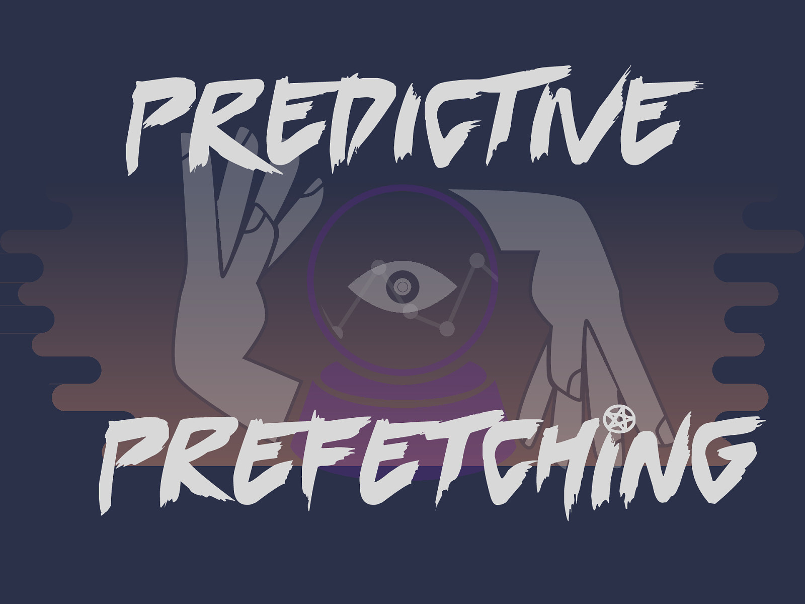 Predictive Prefetching