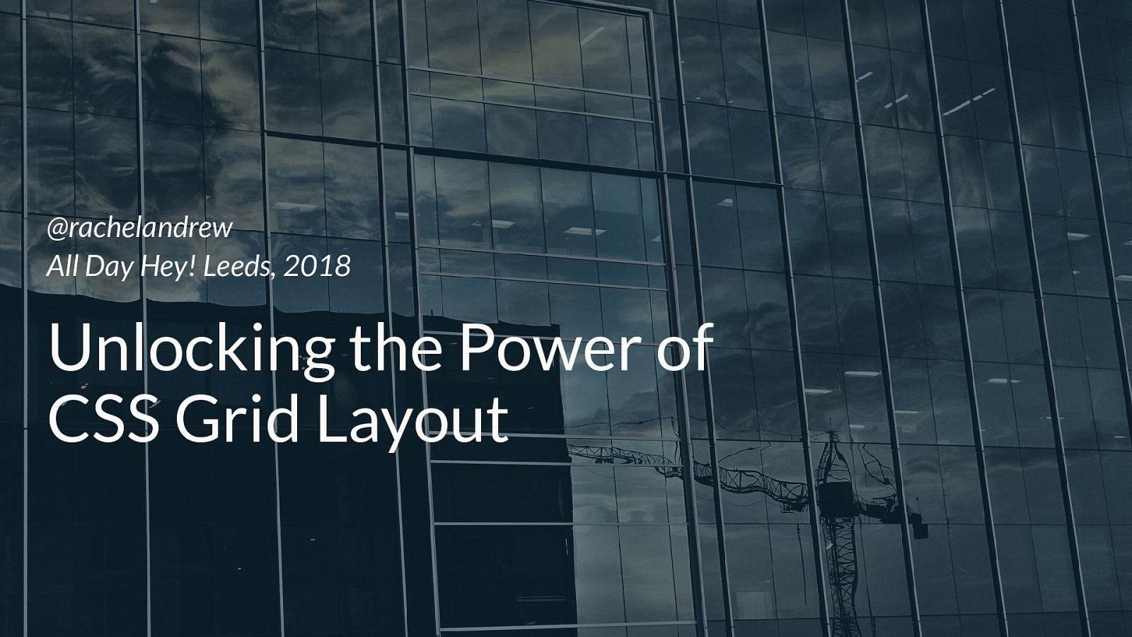 Unlocking the Power of CSS Grid Layout