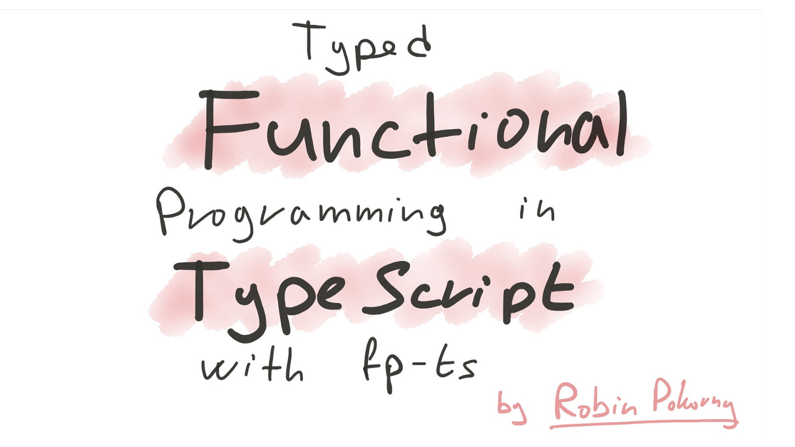 Functional TypeScript