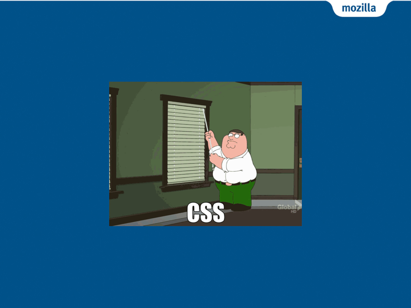 Debugging CSS