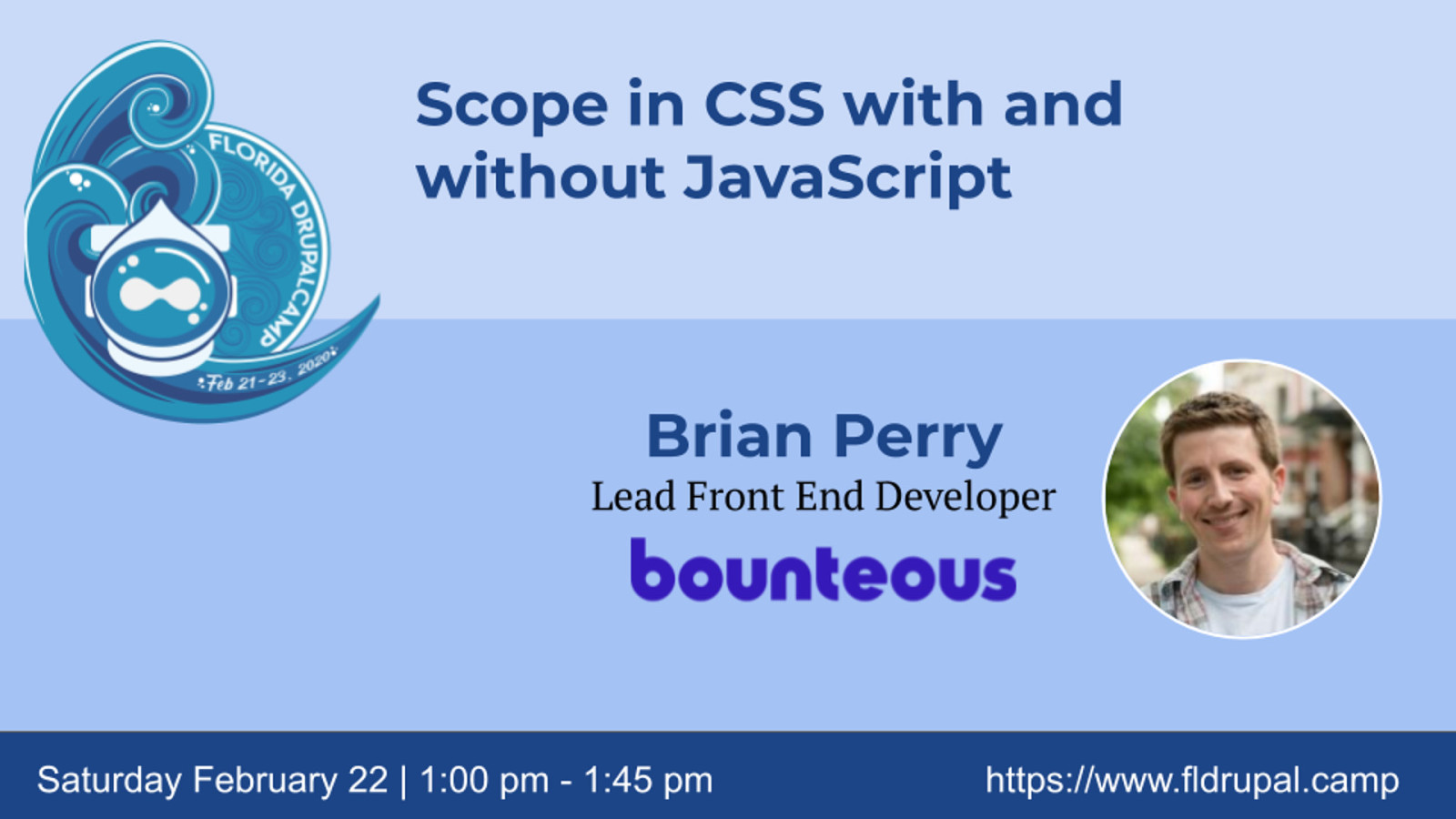 Scope In CSS With and Without JavaScript