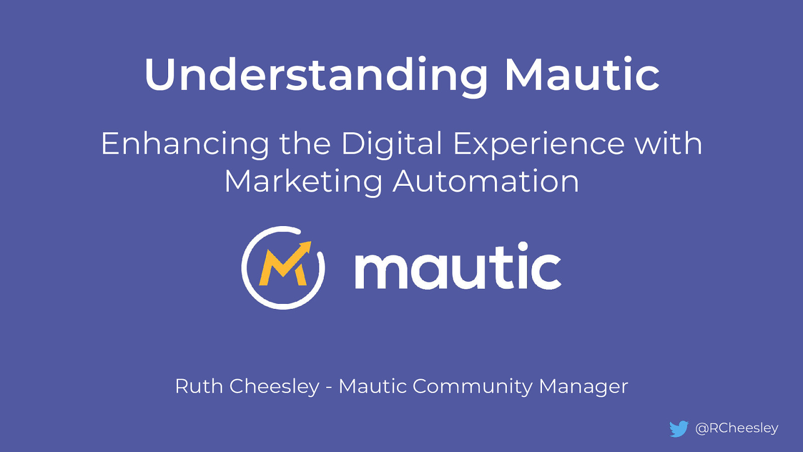 Understanding Mautic and how you can contribute