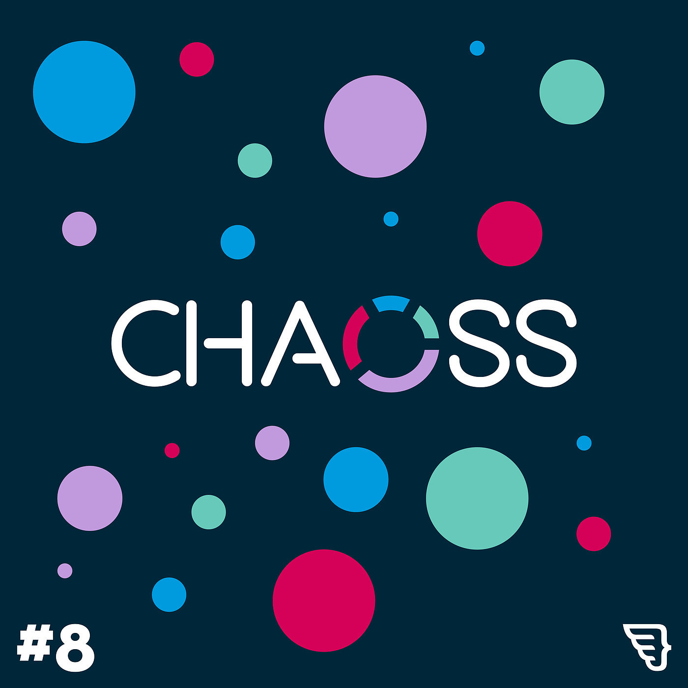 ChaossCast Podcast - Mautic Community with Ruth Cheesley