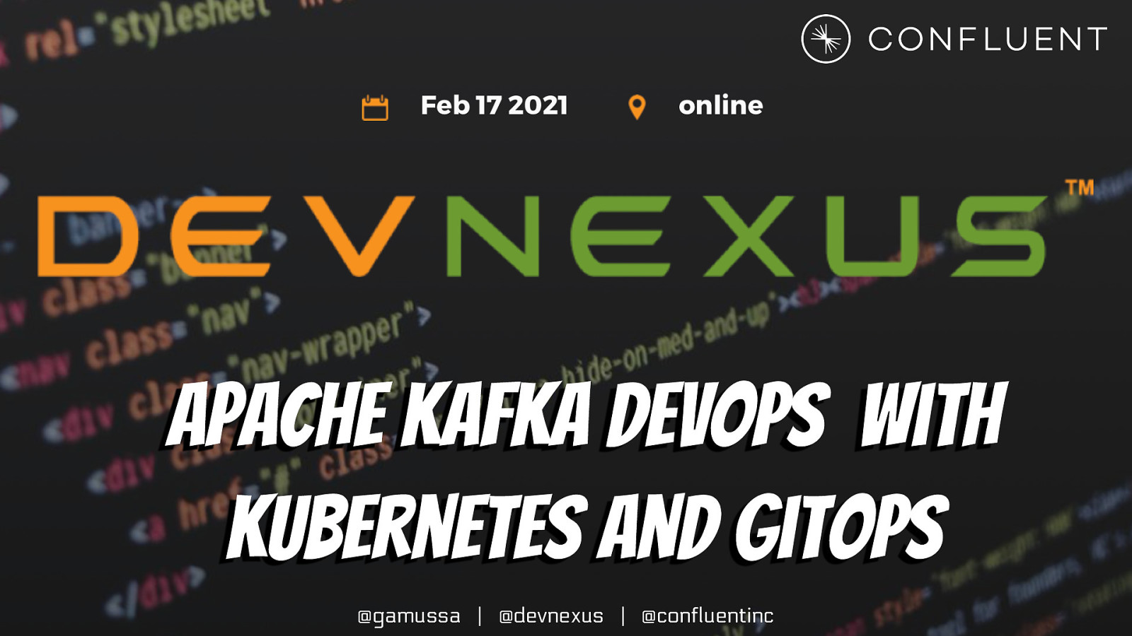 Apache Kafka DevOps with Kubernetes and GitOps