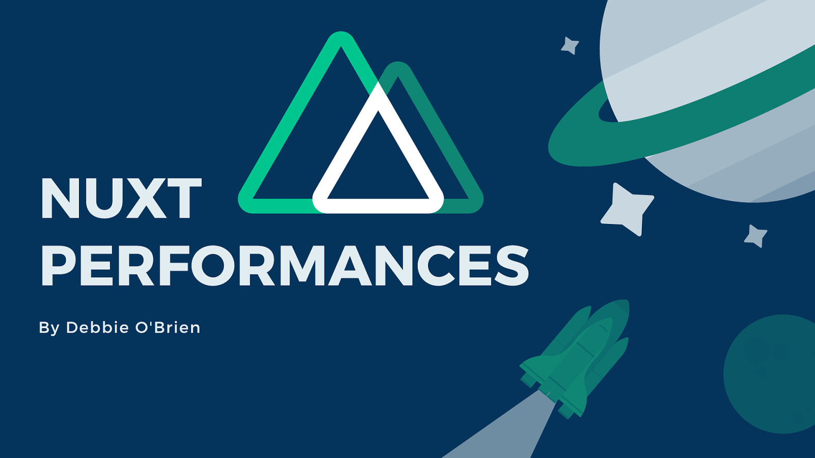 Nuxt Performances