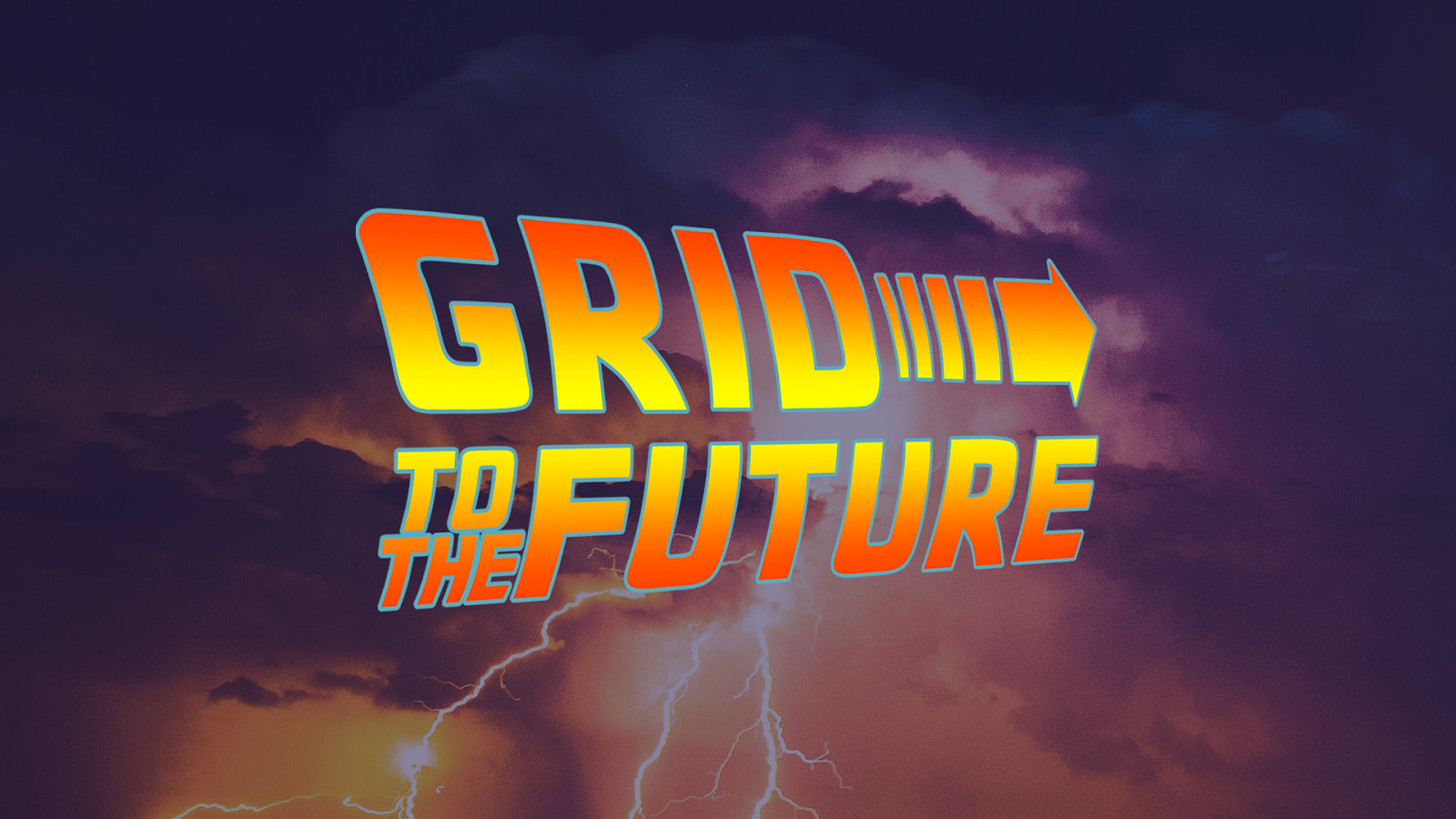 Grid to the future