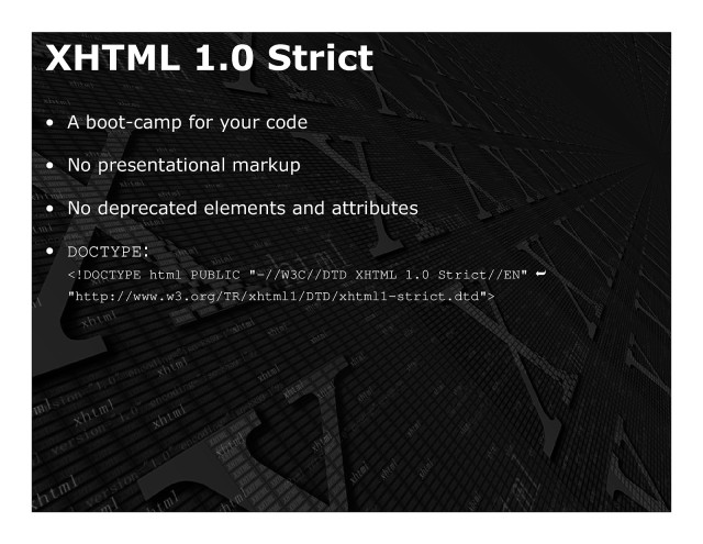What is role=presentation in bootstrap picture