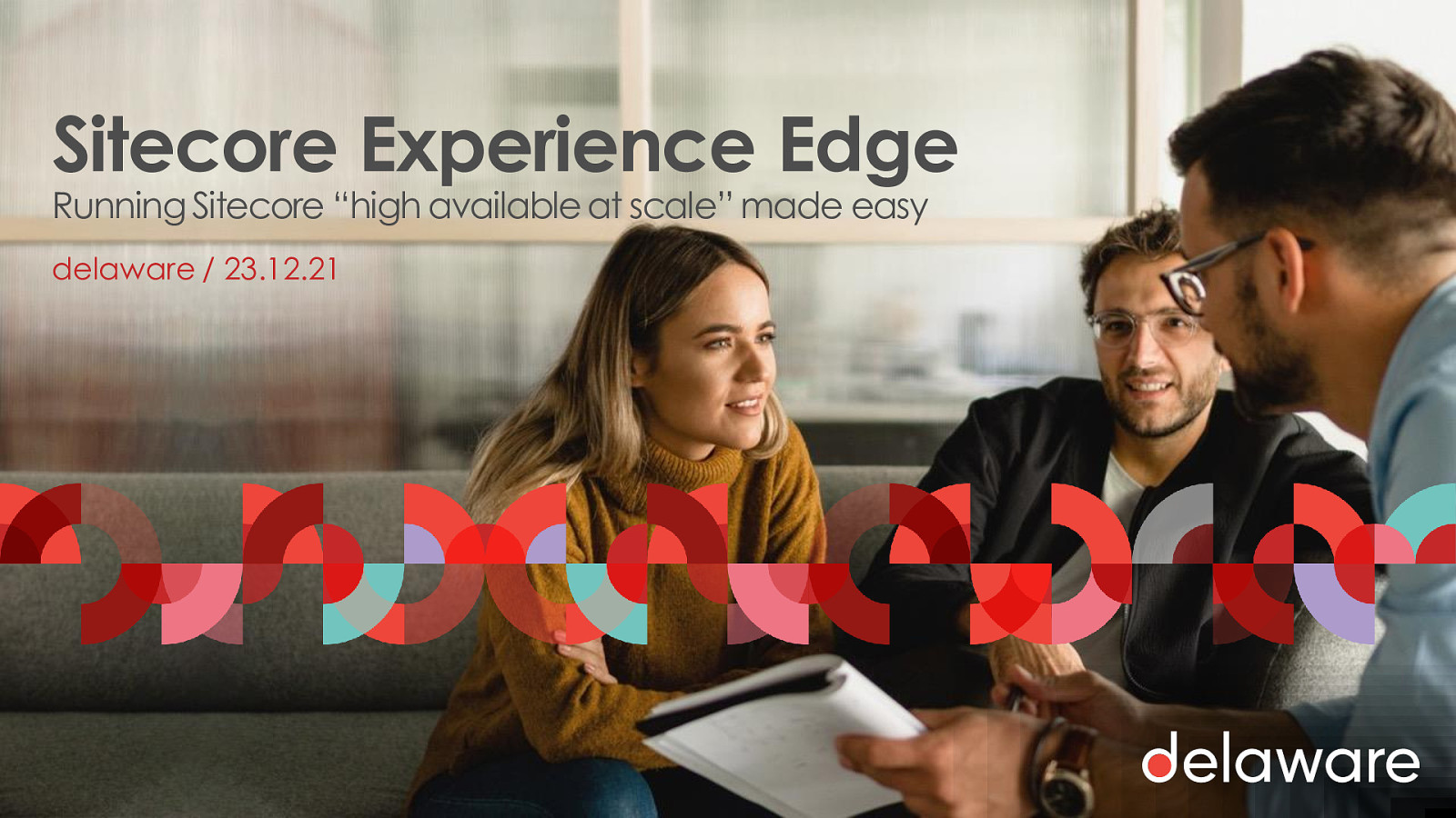 Sitecore Experience Edge