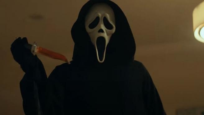 Ver la Película Scream 5 (Grita) Online Gratis en Español by Ver la Película Scream 5