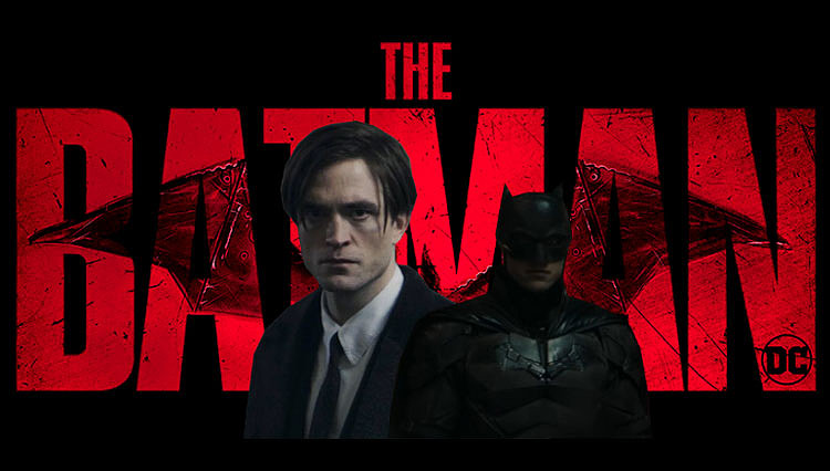 REGARDER ! ~}} The Batman film en streaming VF complet HD 2022