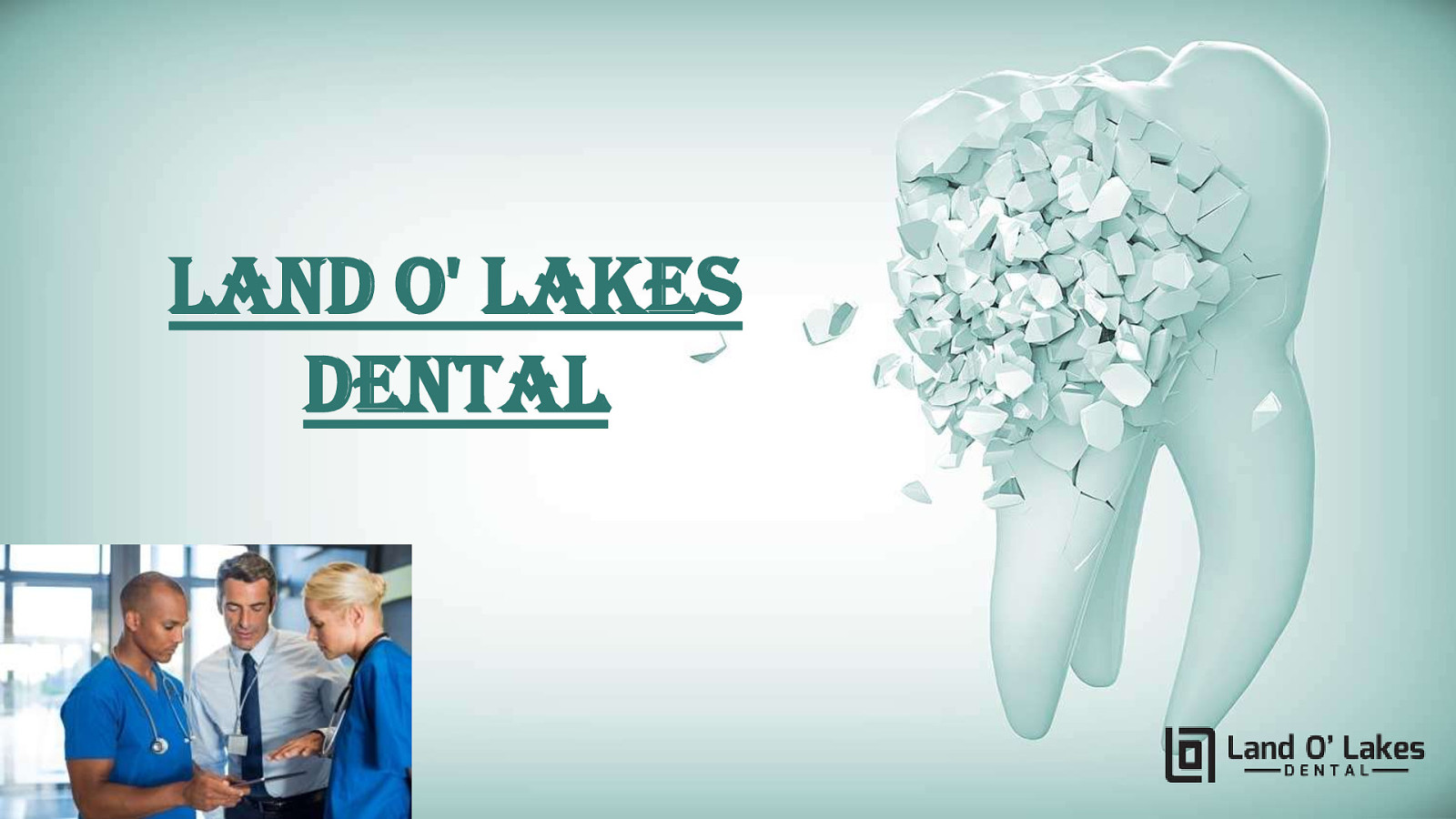 Land O’ Lakes Dental: The Most Experienced Dentist In Lethbridge