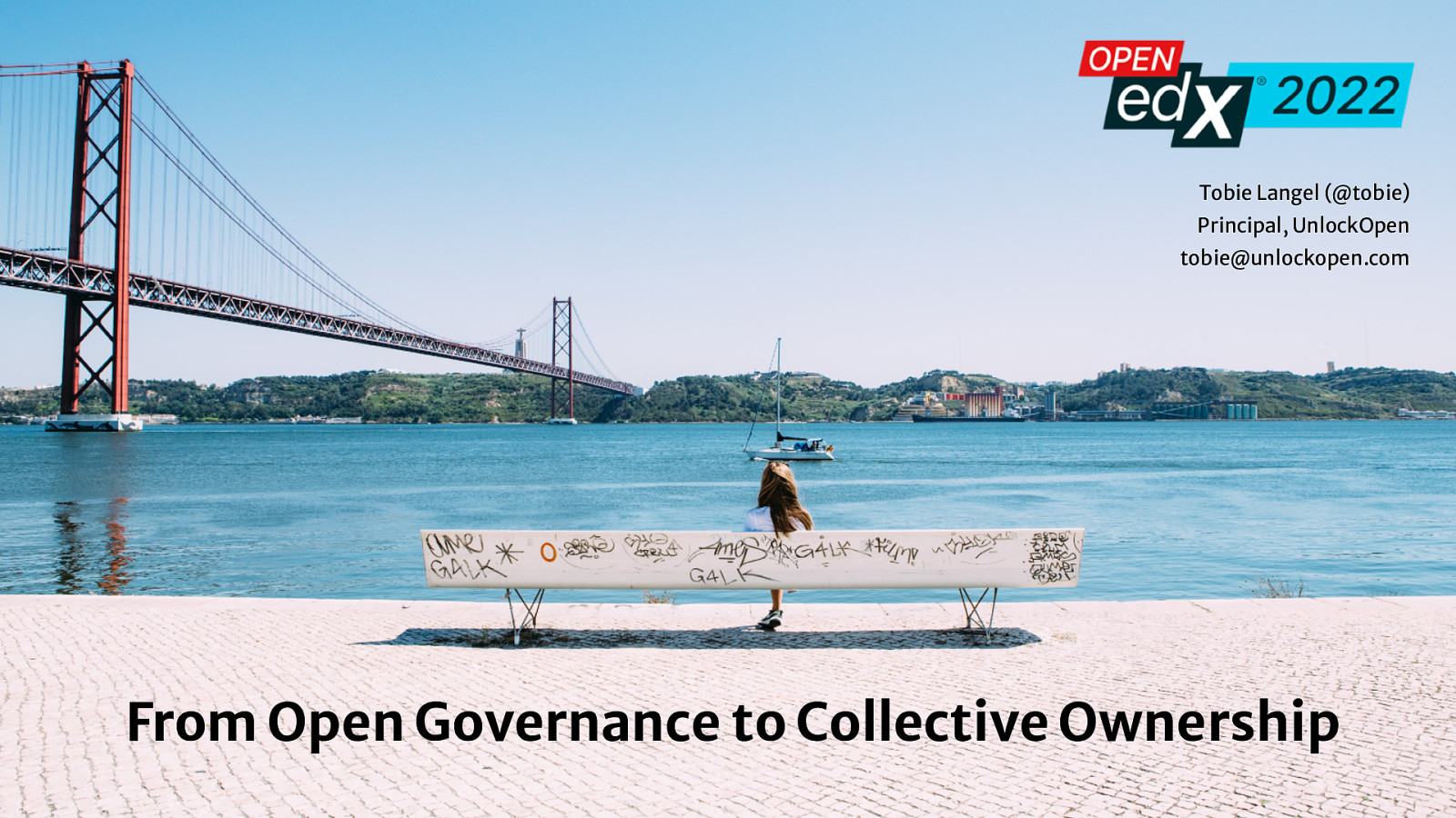 Keynote: From Open Governance to Collective Ownership