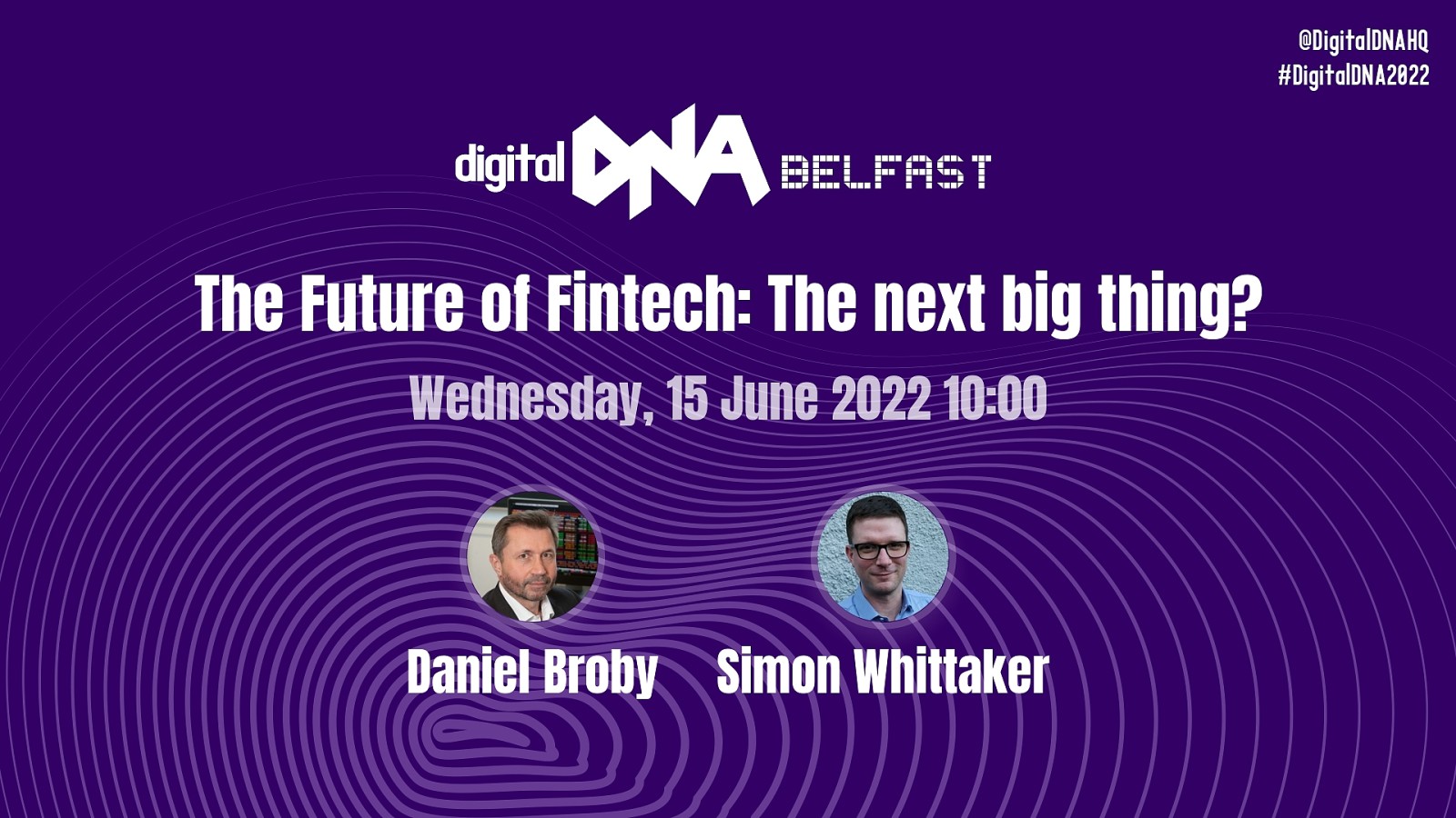 The Future of Fintech: The next big thing?