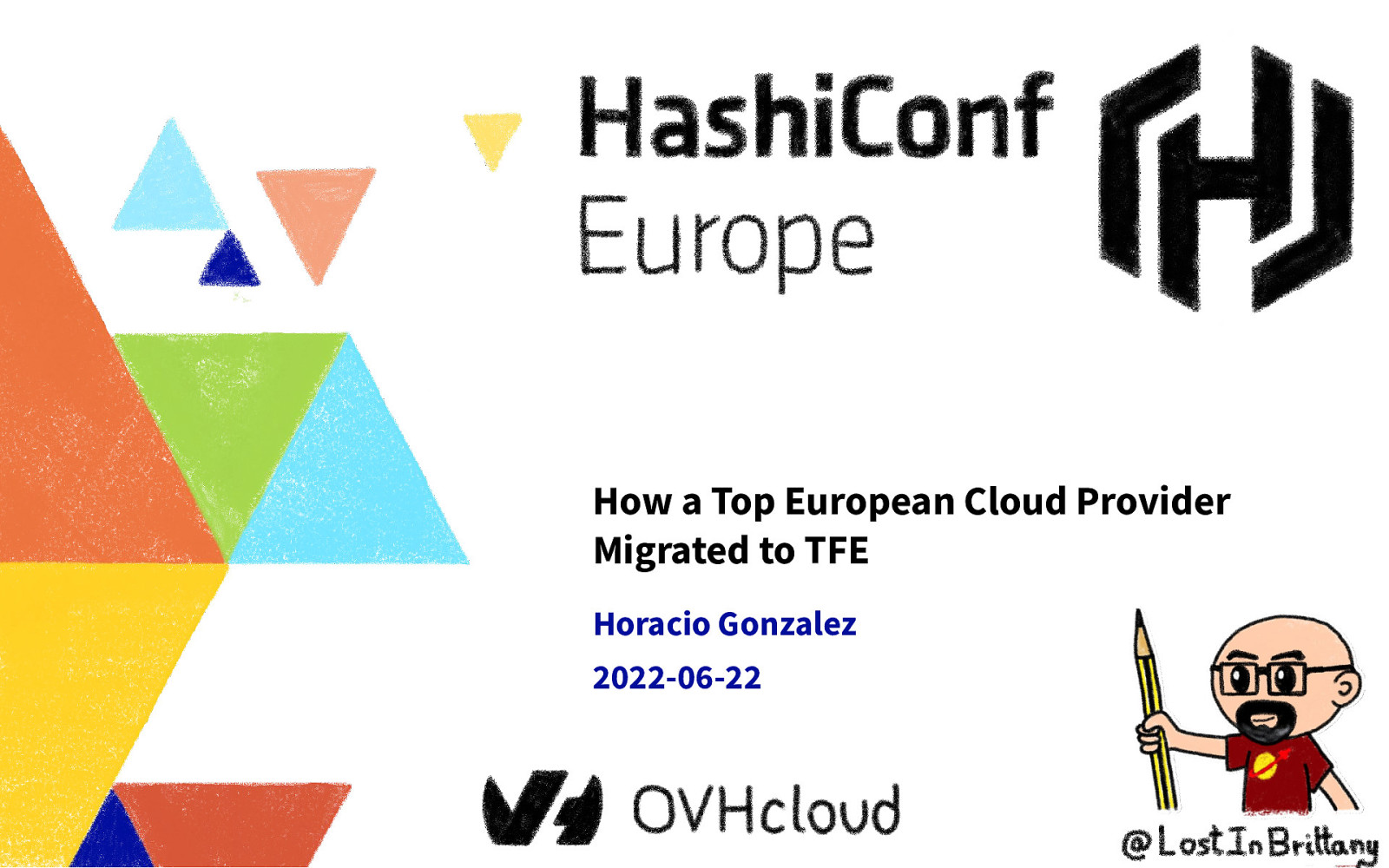 How a Top European Cloud Provider Migrated to TFE