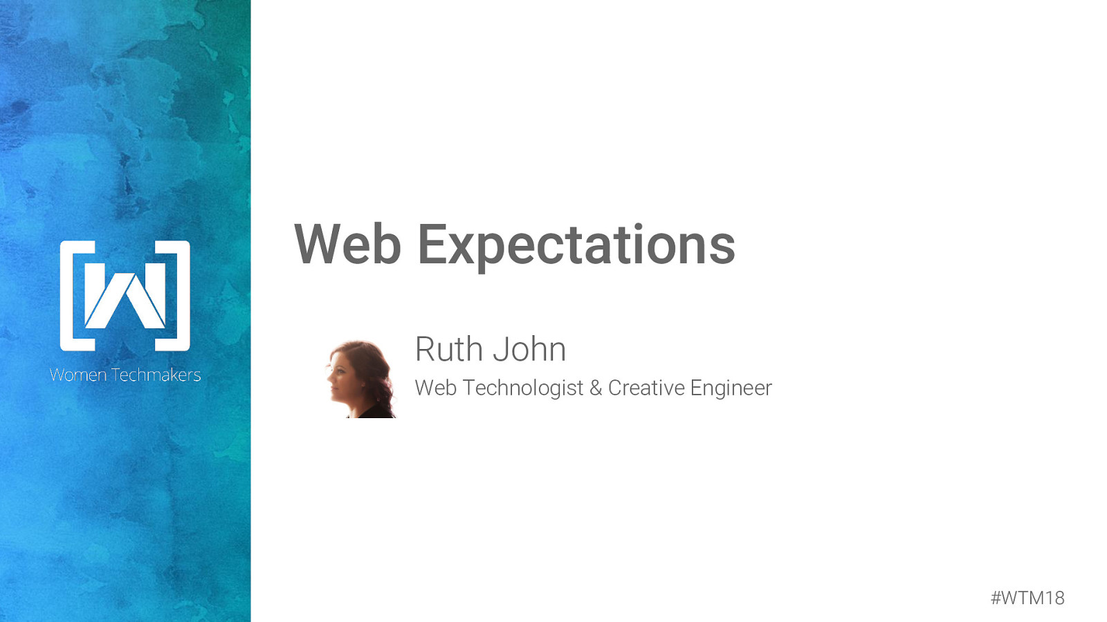 Web Expectations