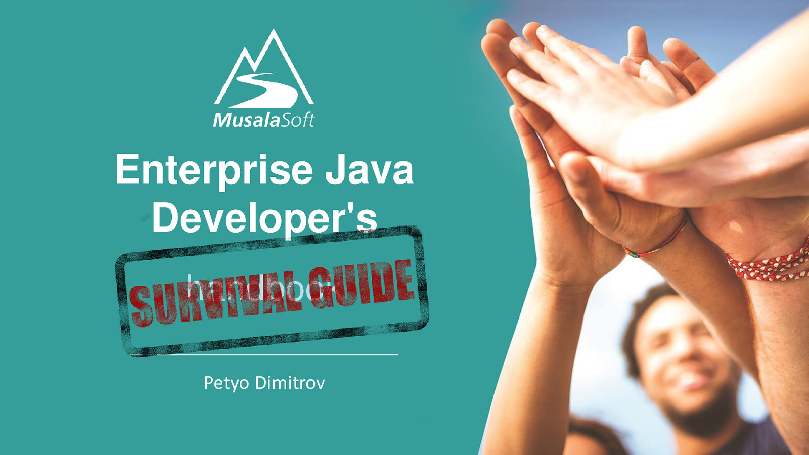 Enterprise Java Developer’s Survival Guide