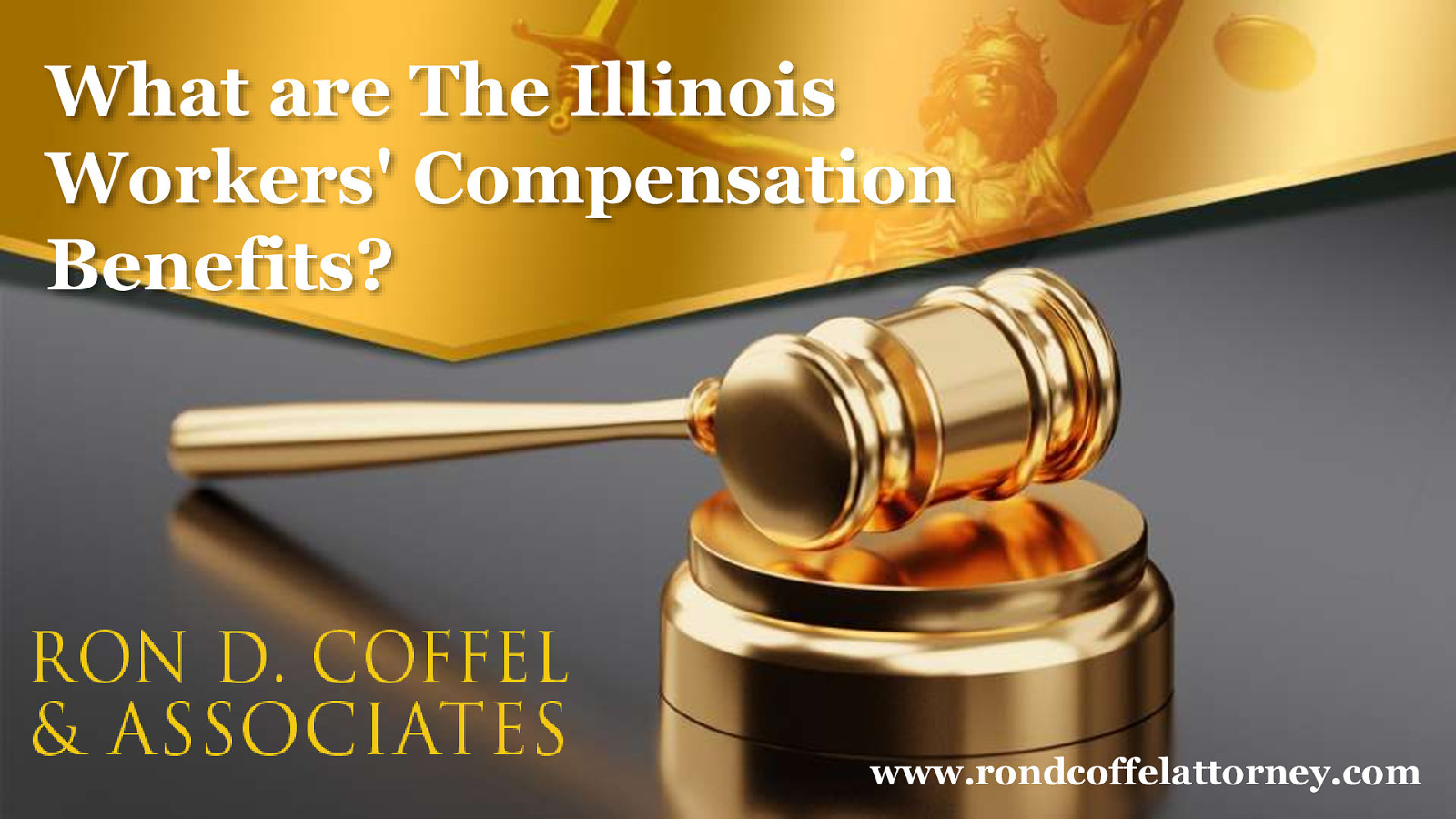 Illinois Workers’ Compensation Benefits