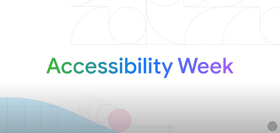 Let’s talk Accessibility