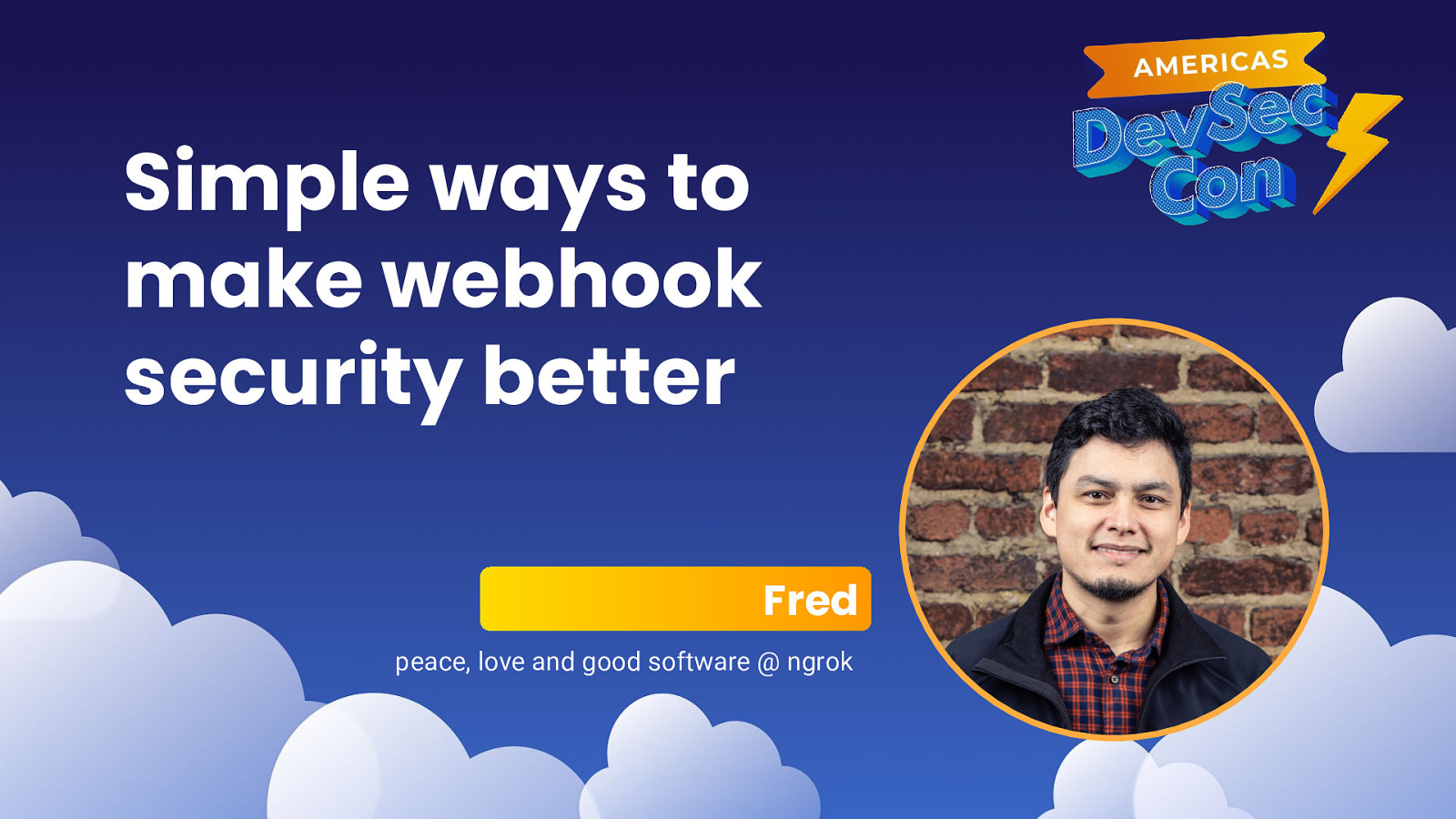 Simple ways to make webhook security better